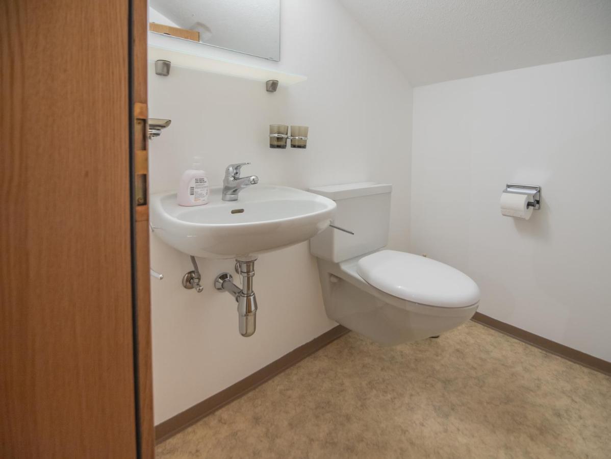 Chalet Alpenruh Saas-Fee Zewnętrze zdjęcie