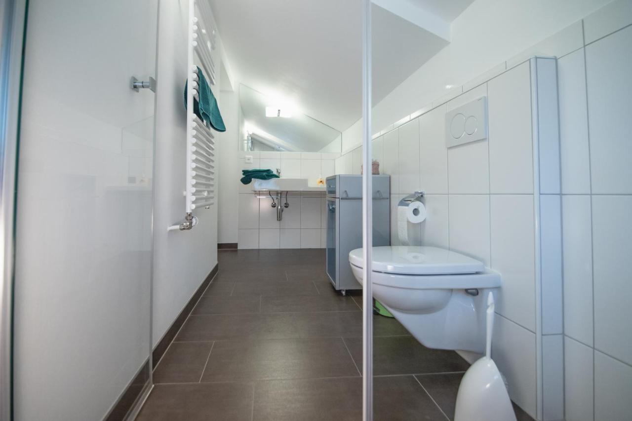 Chalet Alpenruh Saas-Fee Zewnętrze zdjęcie